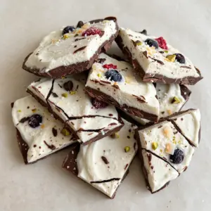 Protein-Snacks