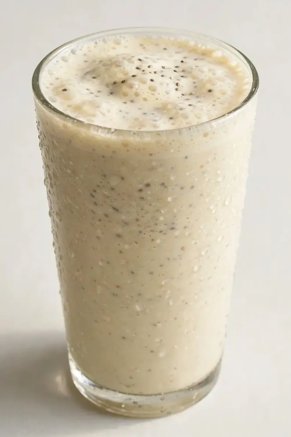 Low-Calorie High-Protein Protein Shake